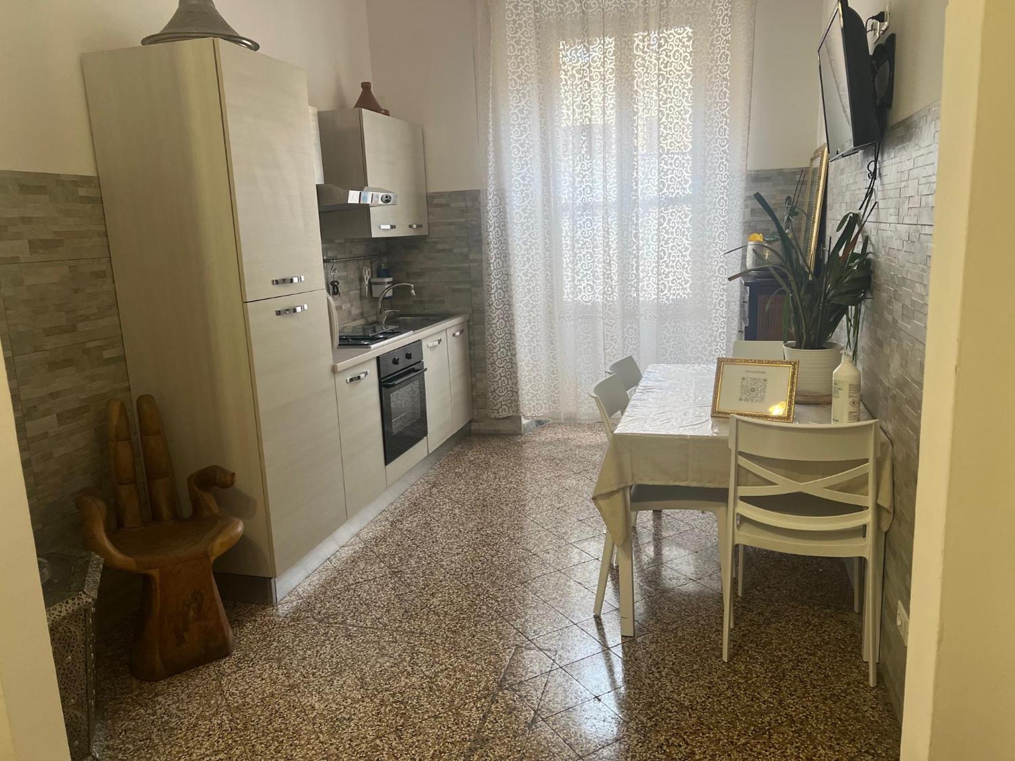 Ines Downtown B&B Rome Exterior photo