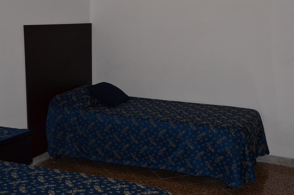 Ines Downtown B&B Rome Room photo
